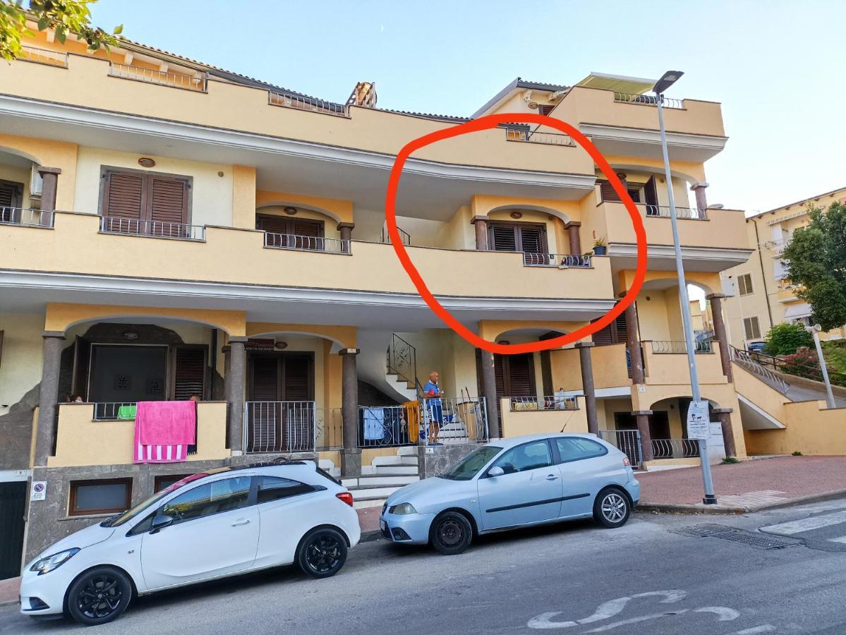Cavalluccio Marino Castelsardo Ngoại thất bức ảnh