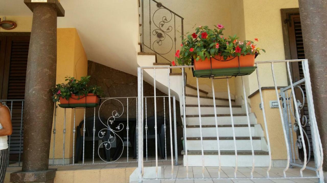 Cavalluccio Marino Castelsardo Ngoại thất bức ảnh